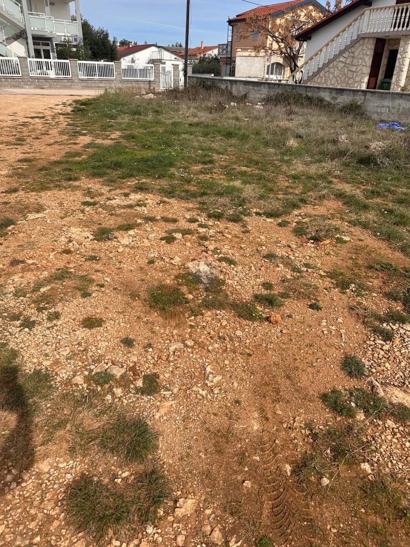 Terreno Vir, 1.725m2