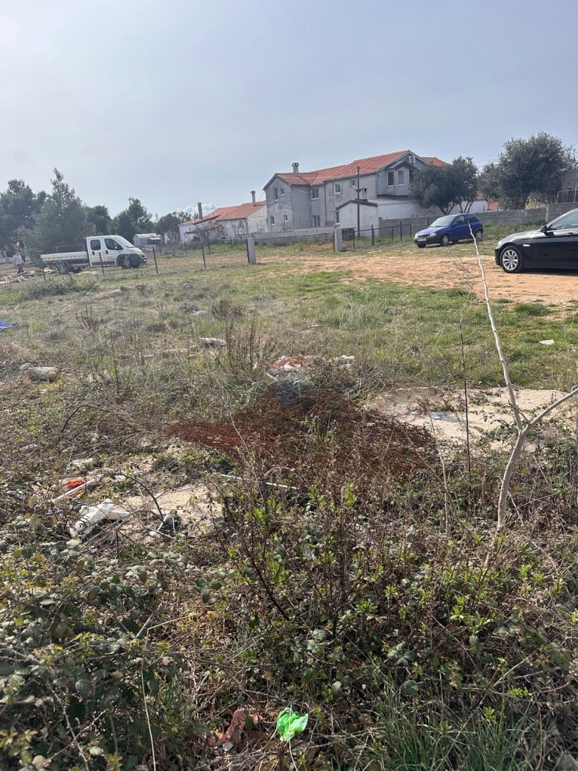 Terreno Vir, 1.725m2