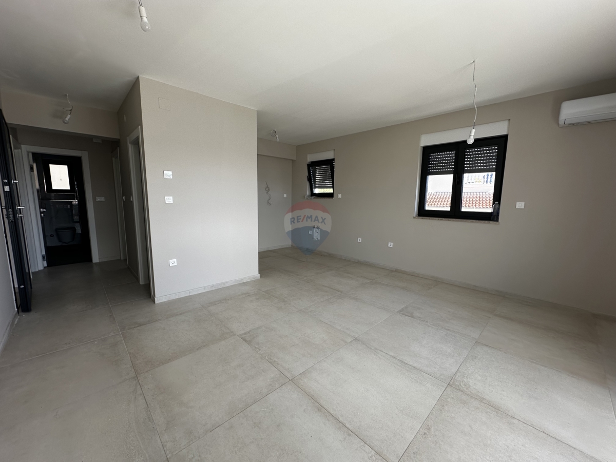 Appartamento Rogoznica, 66,42m2