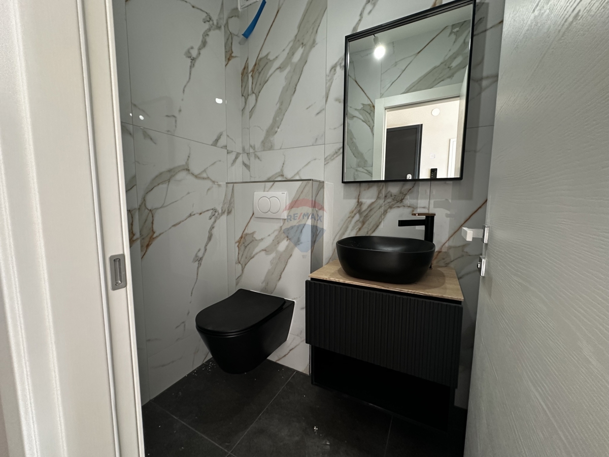 Appartamento Rogoznica, 66,42m2