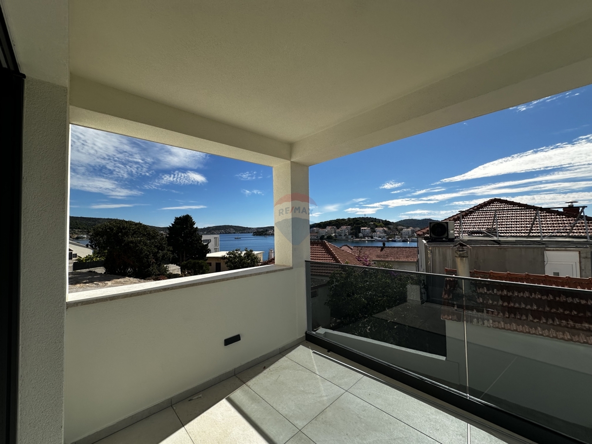 Appartamento Rogoznica, 66,42m2