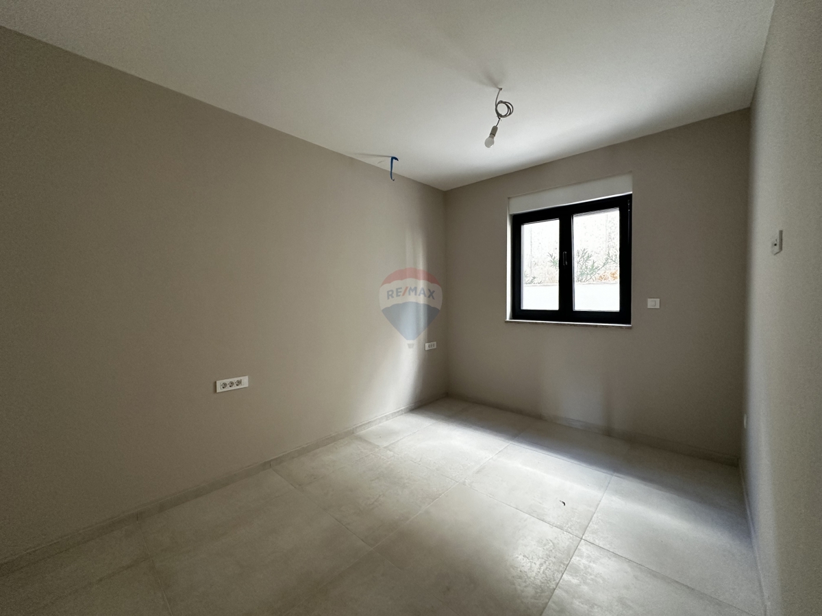 Appartamento Rogoznica, 66,42m2