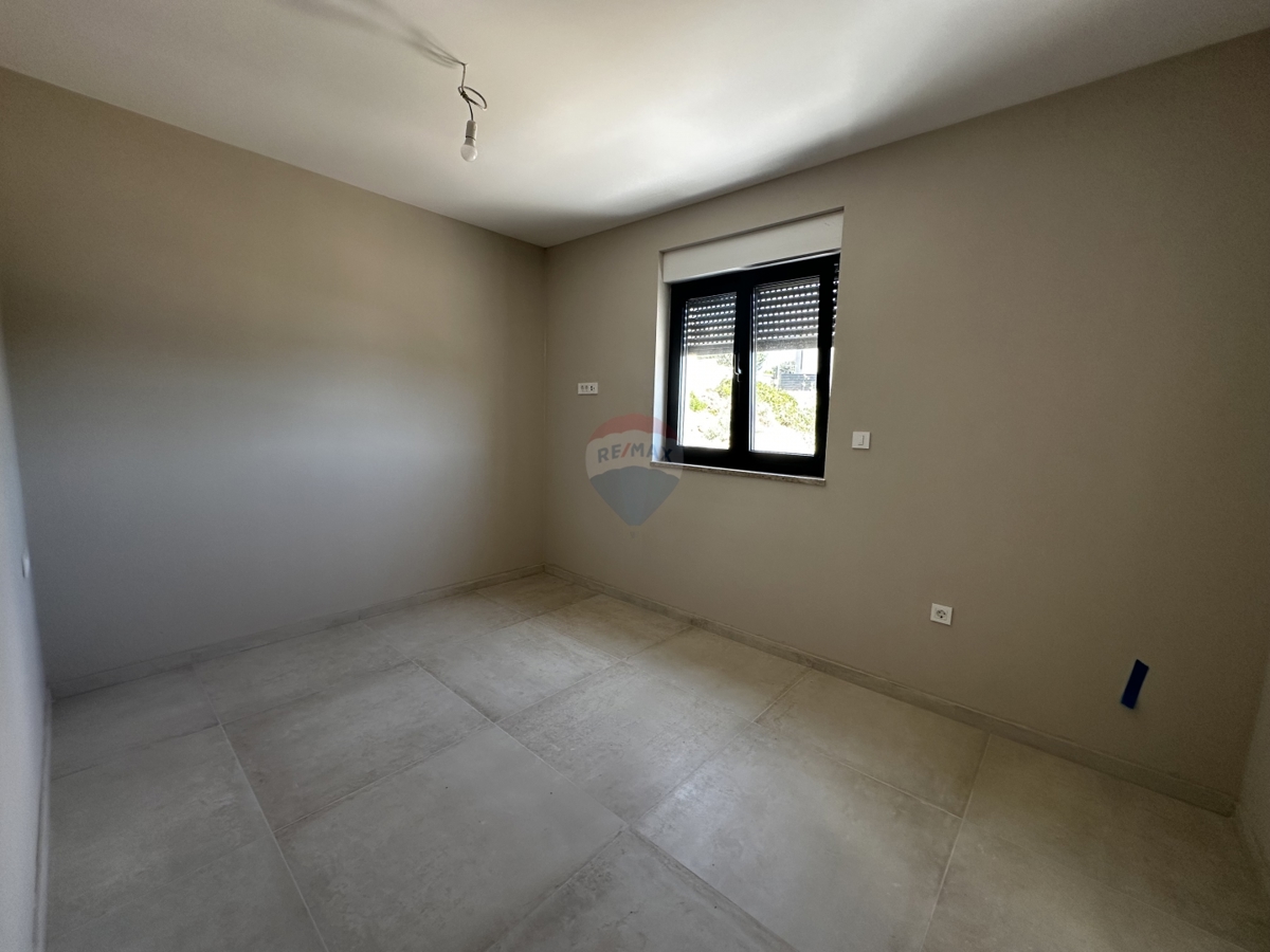Appartamento Rogoznica, 66,42m2