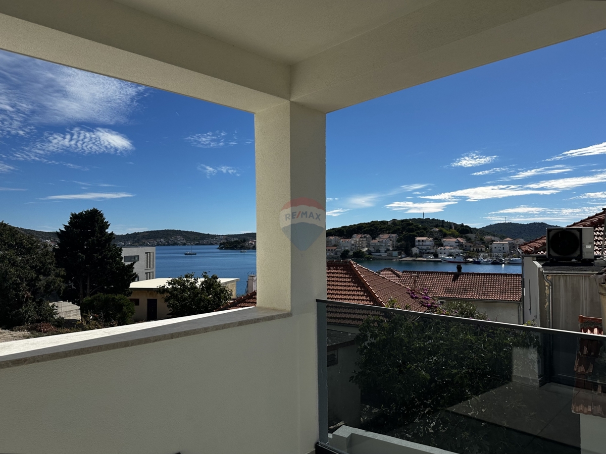 Appartamento Rogoznica, 66,42m2