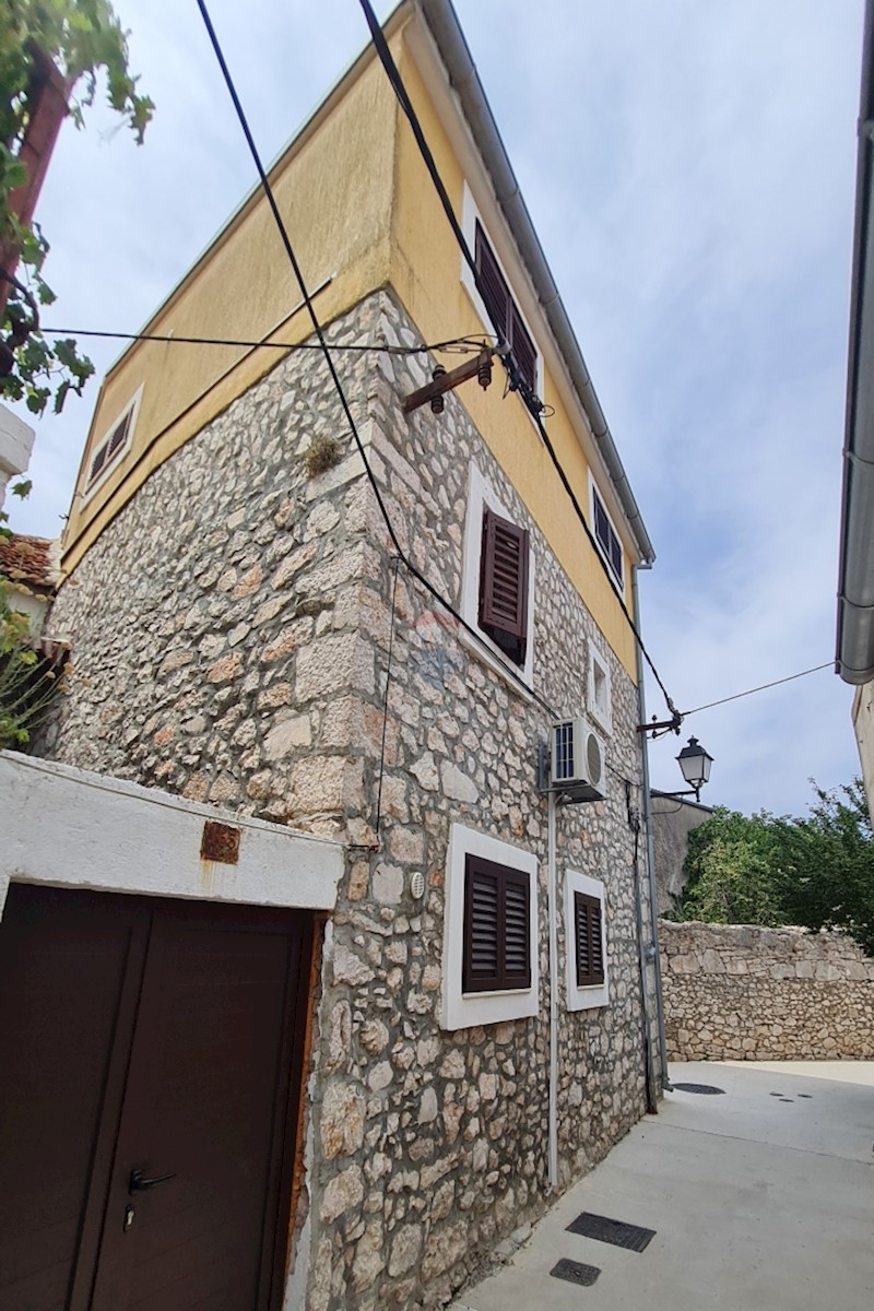 Casa Krapanj, Šibenik - Okolica, 125m2