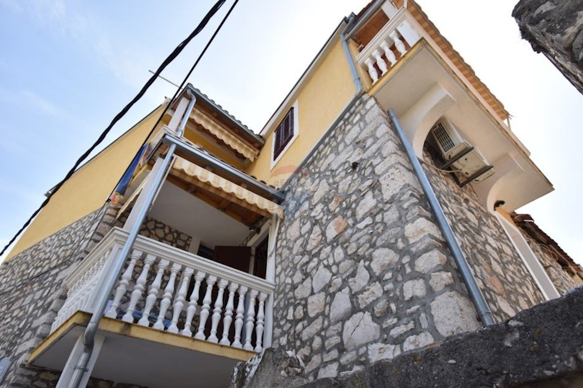 Casa Krapanj, Šibenik - Okolica, 125m2