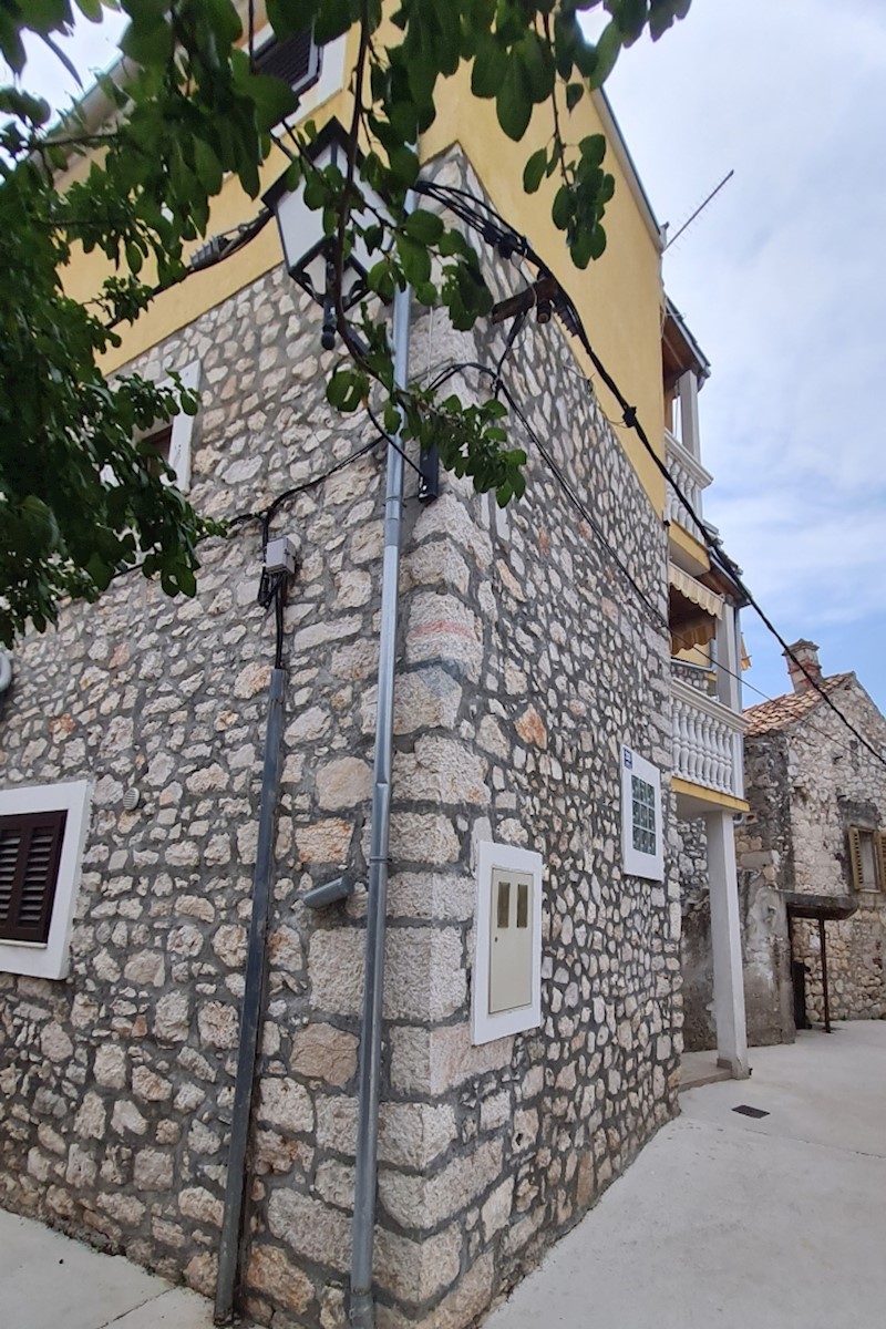 Casa Krapanj, Šibenik - Okolica, 125m2