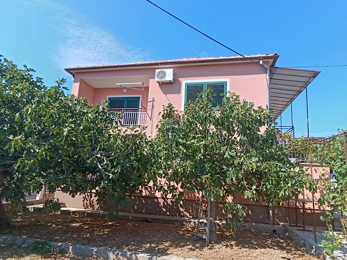 Casa Vodice, 215,31m2