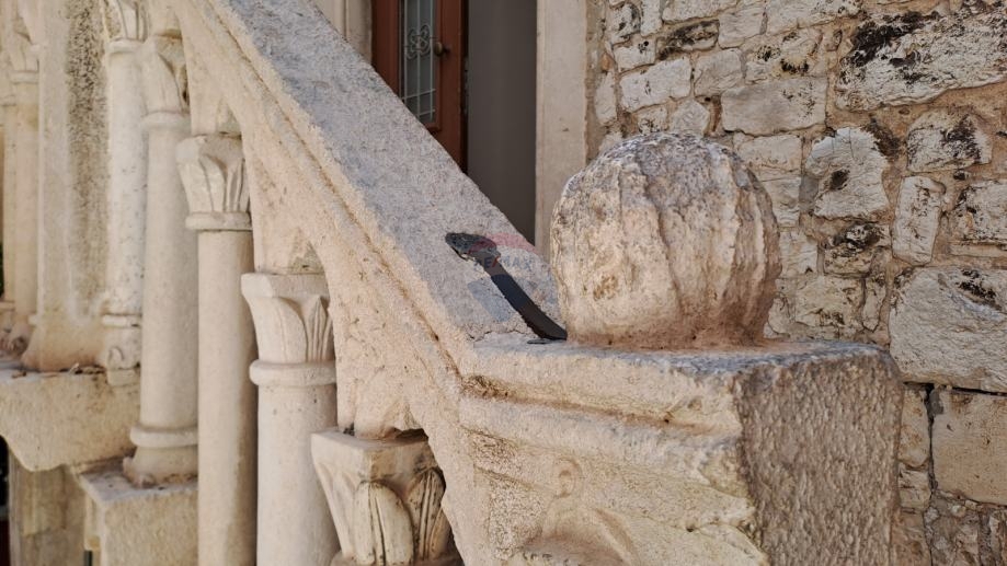 Appartamento Grad, Šibenik, 125m2