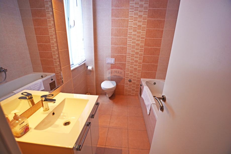 Appartamento Grad, Šibenik, 125m2