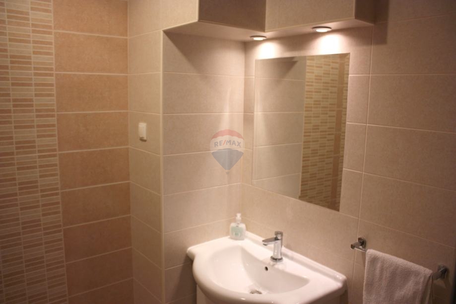 Appartamento Grad, Šibenik, 125m2