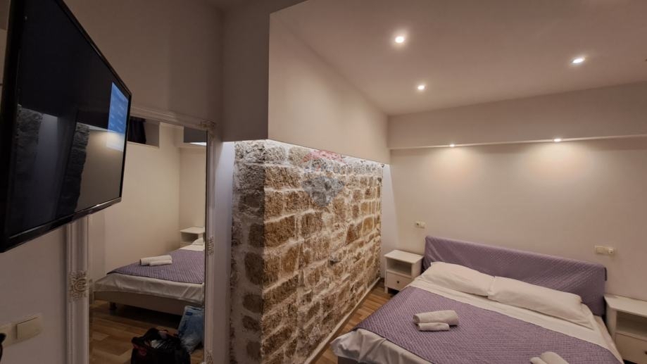 Appartamento Grad, Šibenik, 125m2