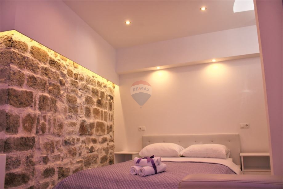 Appartamento Grad, Šibenik, 125m2