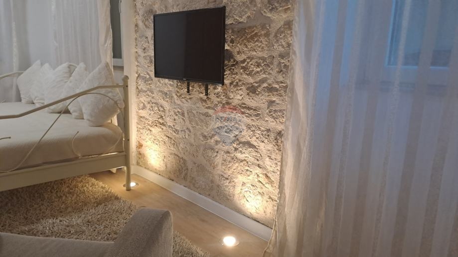 Appartamento Grad, Šibenik, 125m2