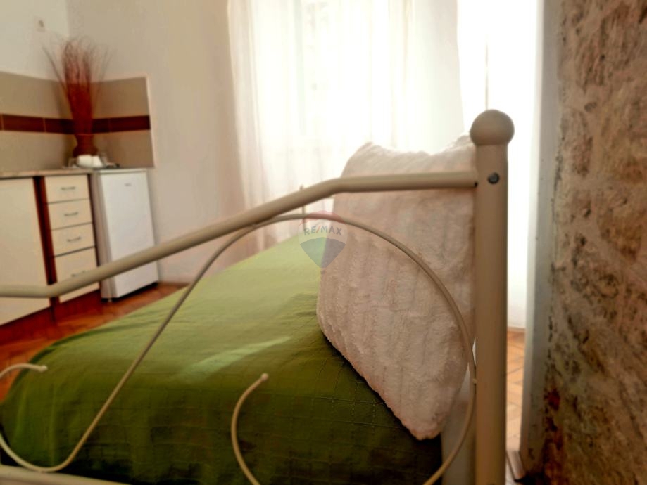 Appartamento Grad, Šibenik, 125m2