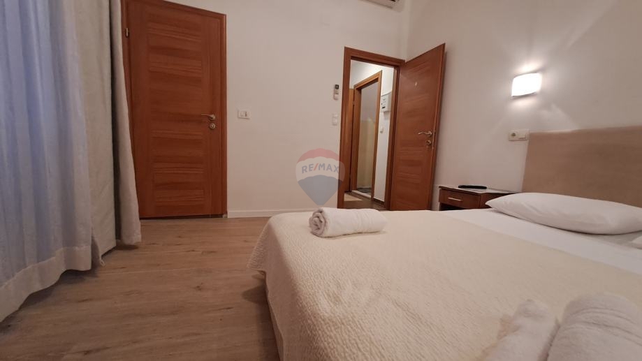 Appartamento Grad, Šibenik, 125m2