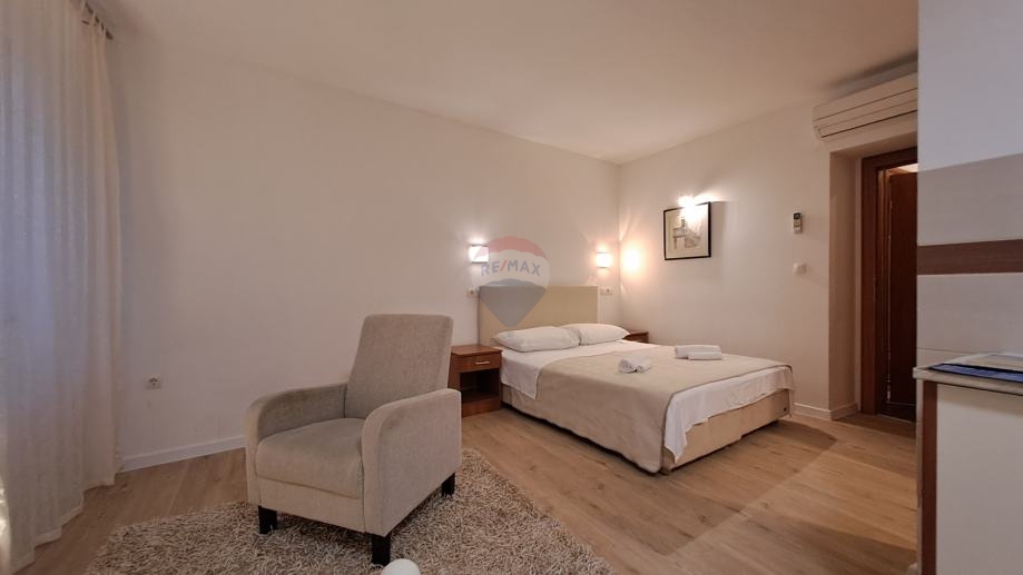 Appartamento Grad, Šibenik, 125m2