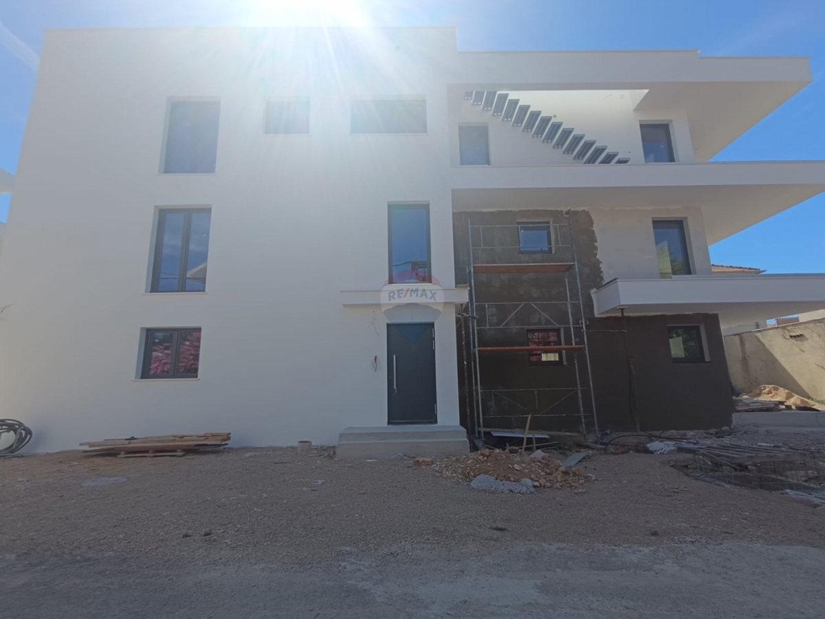 Appartamento Vodice, 115m2