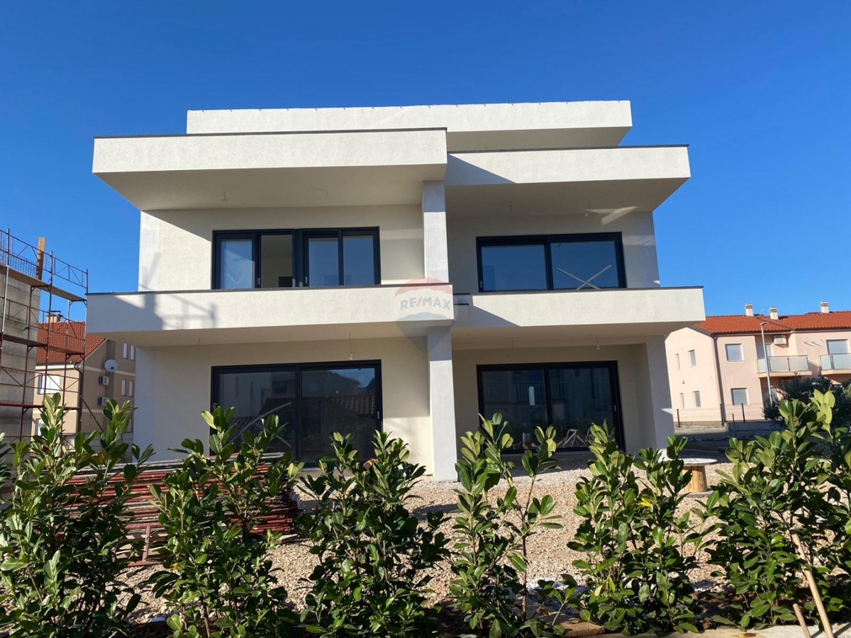 Appartamento Srima, Vodice, 128,51m2