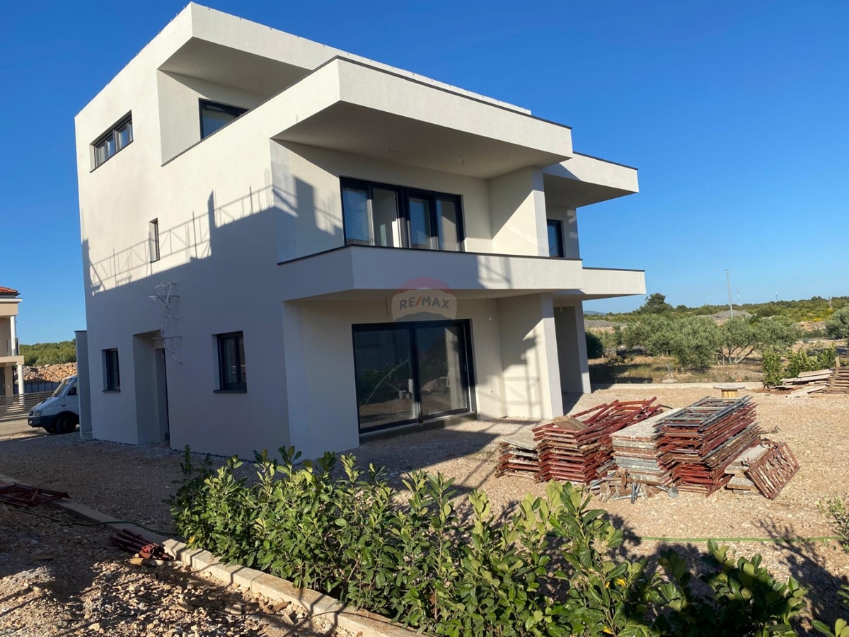 Appartamento Srima, Vodice, 128,51m2