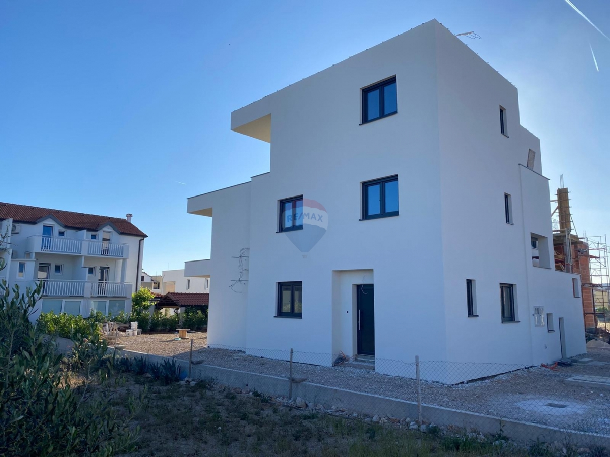 Appartamento Srima, Vodice, 128,51m2