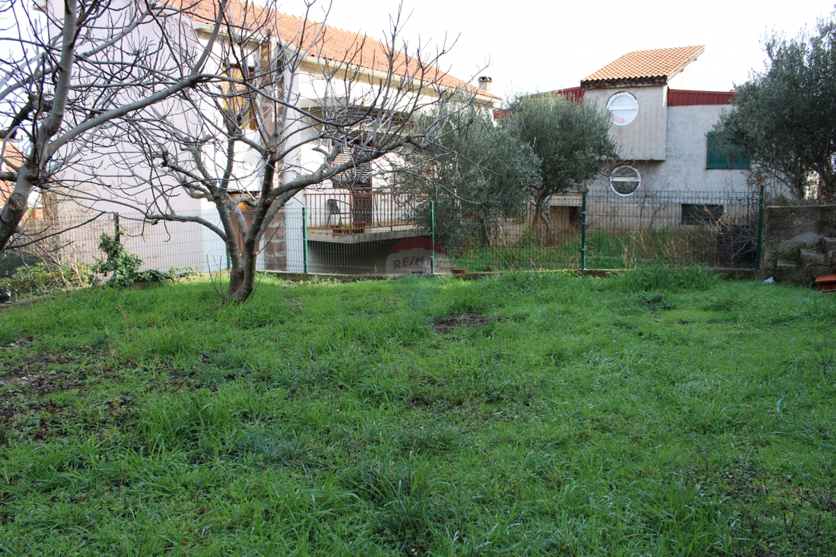 Casa Meterize, Šibenik, 276m2