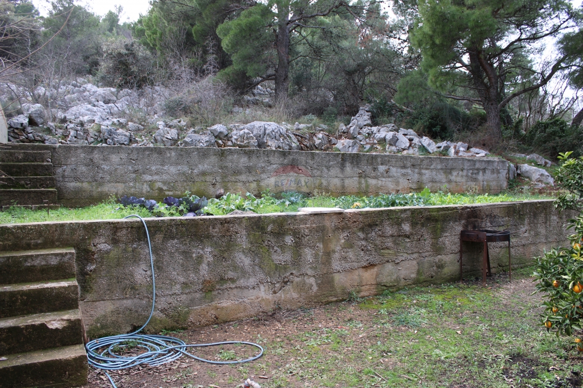 Casa Meterize, Šibenik, 276m2