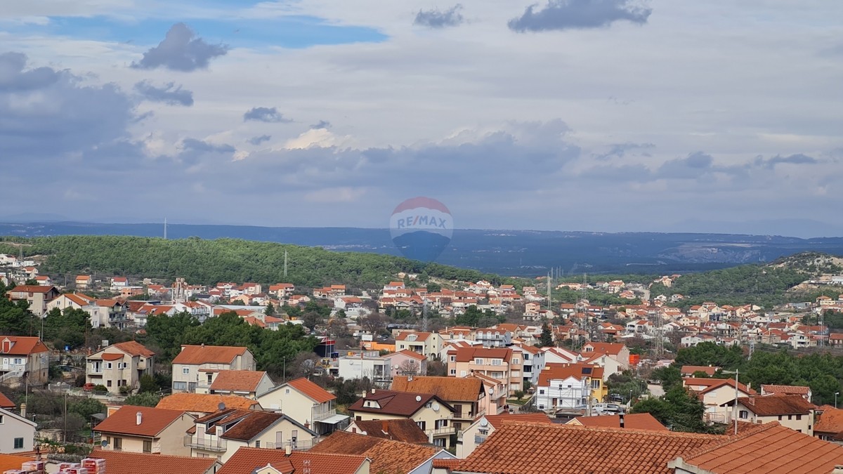 Casa Meterize, Šibenik, 276m2