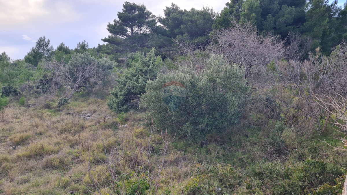 Terreno Vodice, 818m2