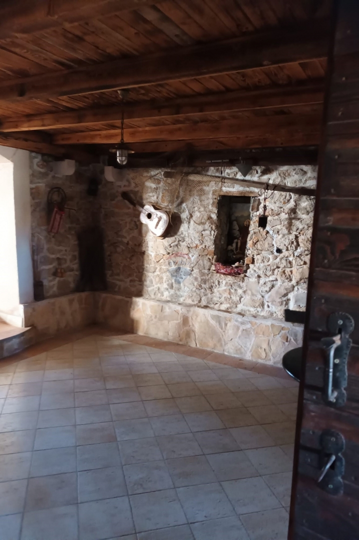 Casa Zablaće, Šibenik - Okolica, 640m2