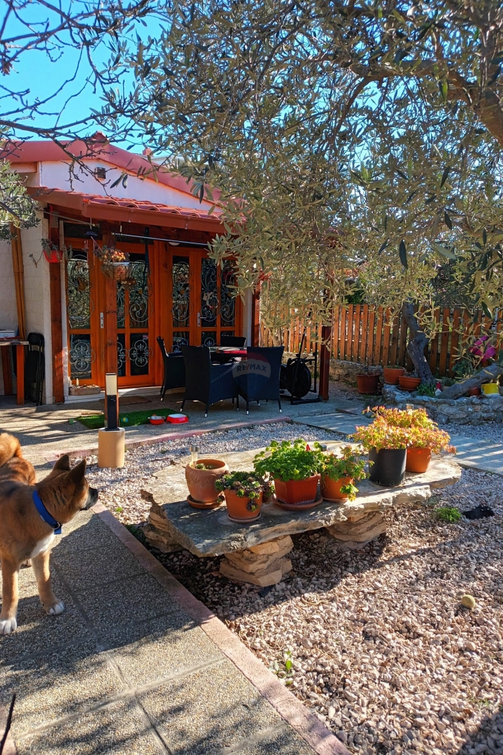 Casa Zablaće, Šibenik - Okolica, 640m2