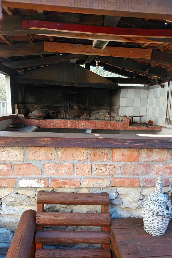 Casa Zablaće, Šibenik - Okolica, 640m2