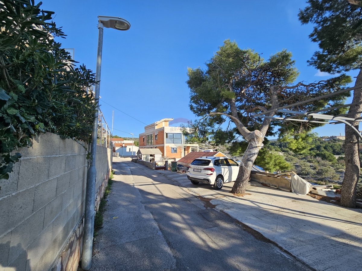 Appartamento con tre camere da letto in un nuovo edificio, Primošten