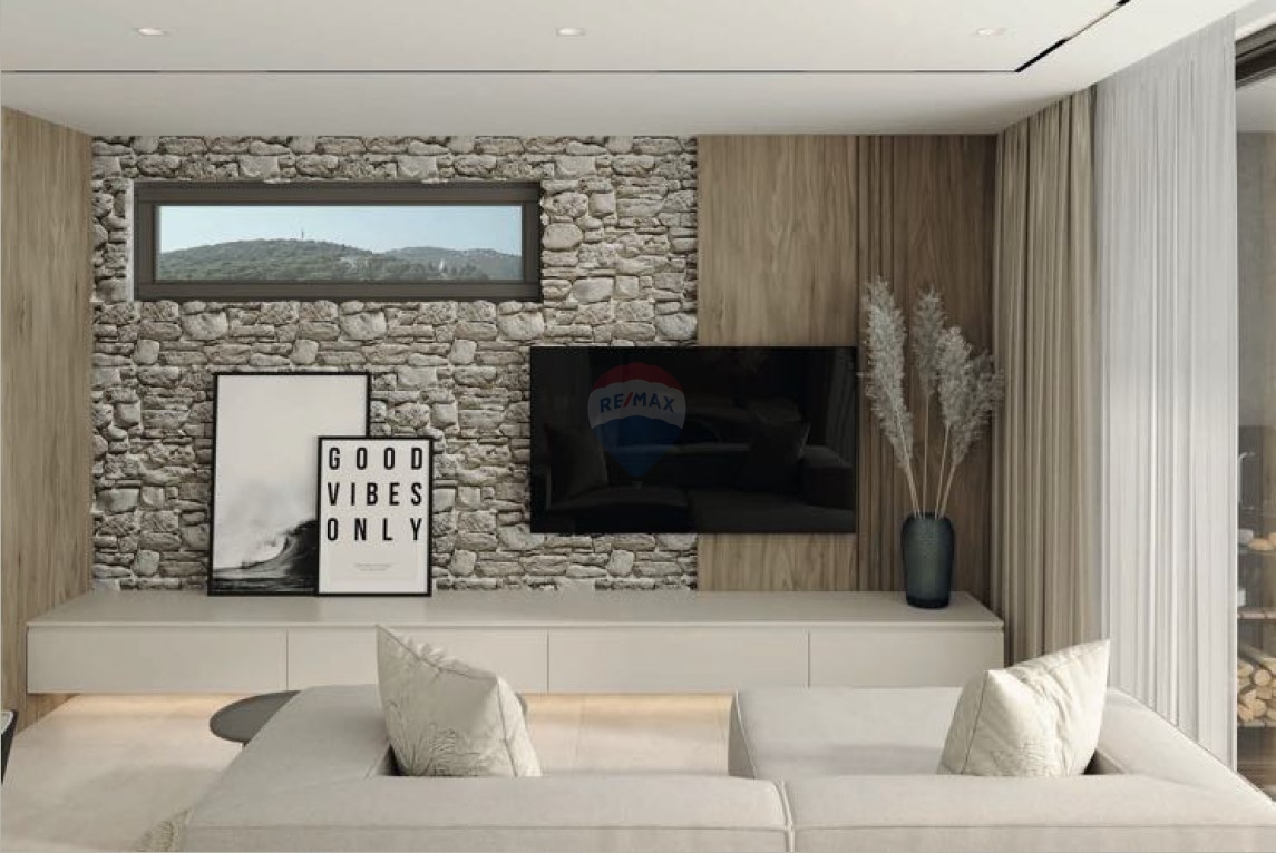 Lussuoso appartamento al piano terra con piscina, Rogoznica