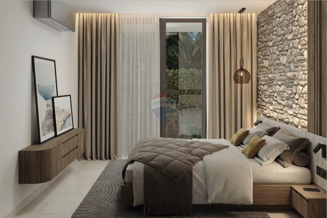 Lussuoso appartamento al piano terra con piscina, Rogoznica