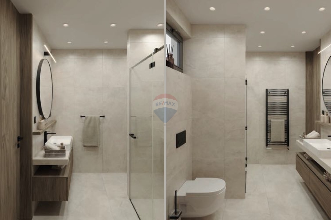 Lussuoso appartamento al piano terra con piscina, Rogoznica