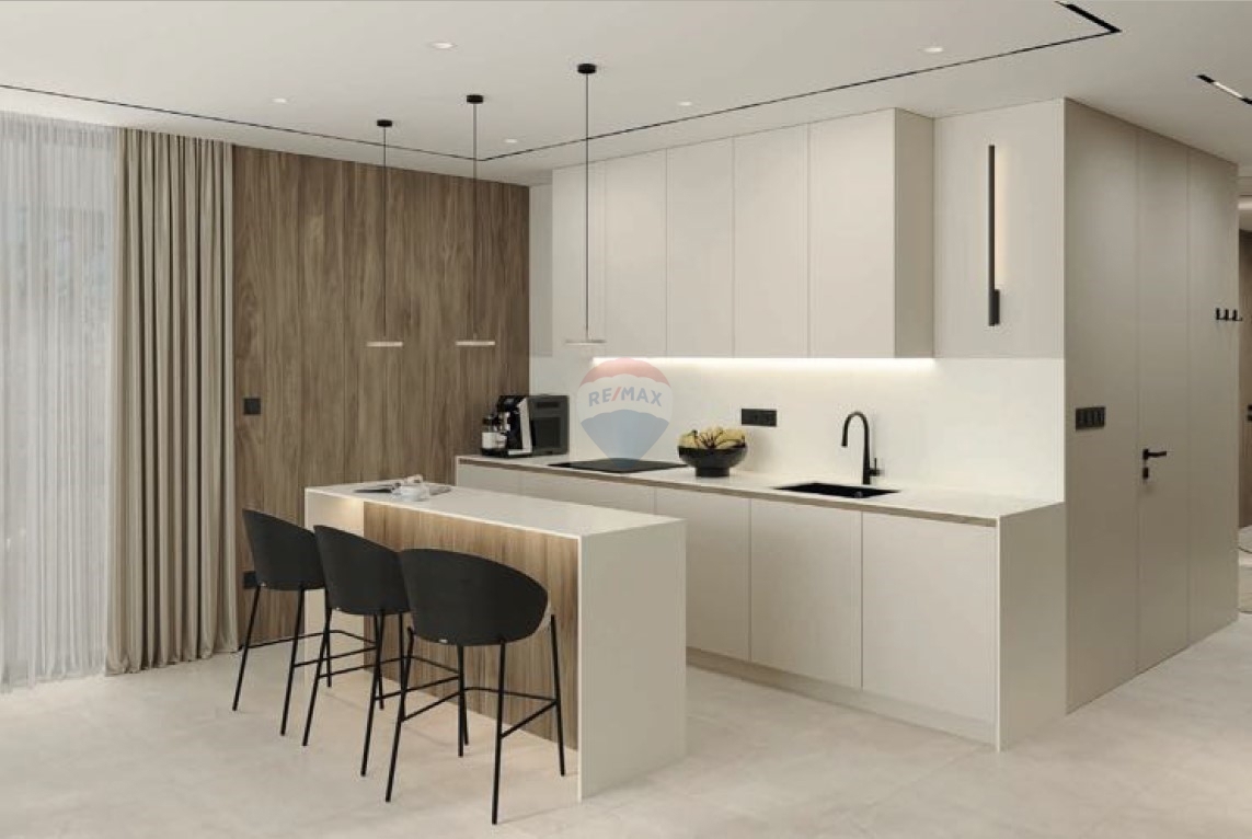 Lussuoso appartamento al piano terra con piscina, Rogoznica