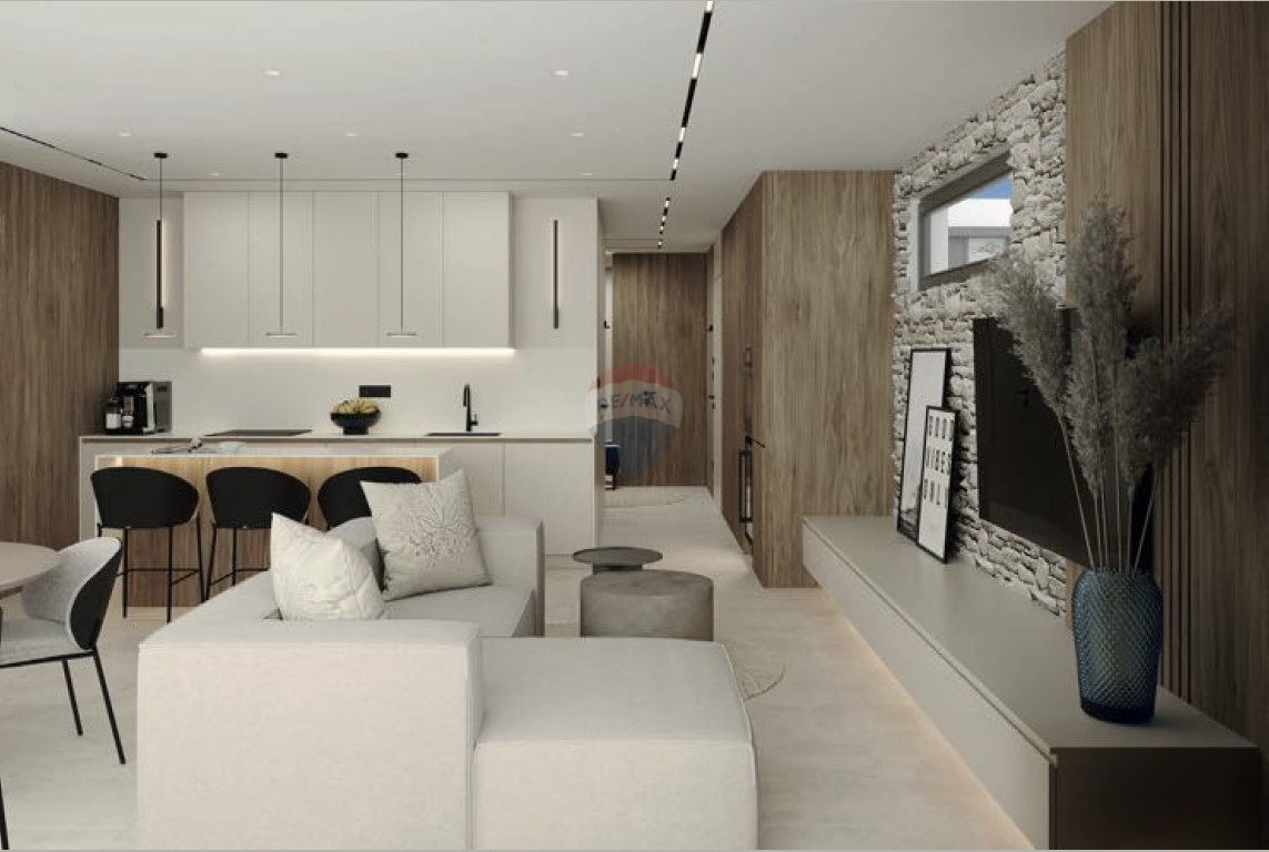 Lussuoso appartamento al piano terra con piscina, Rogoznica