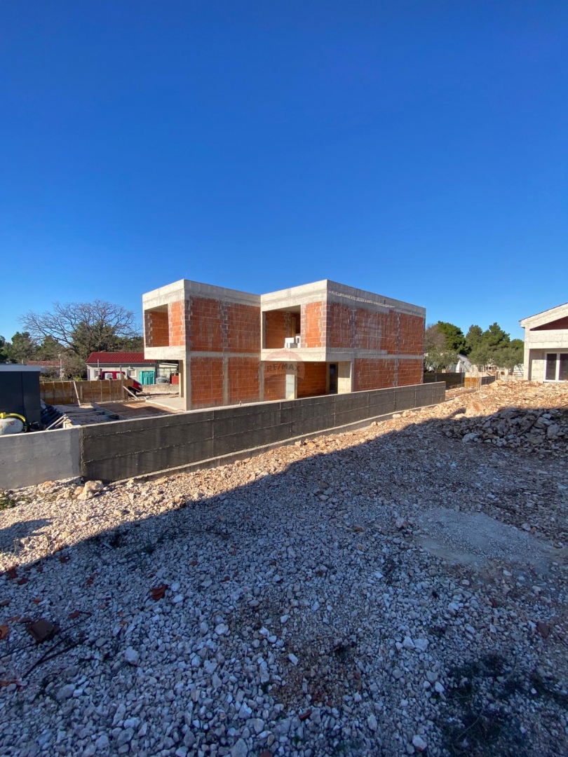 Appartamento Pirovac, 72,85m2