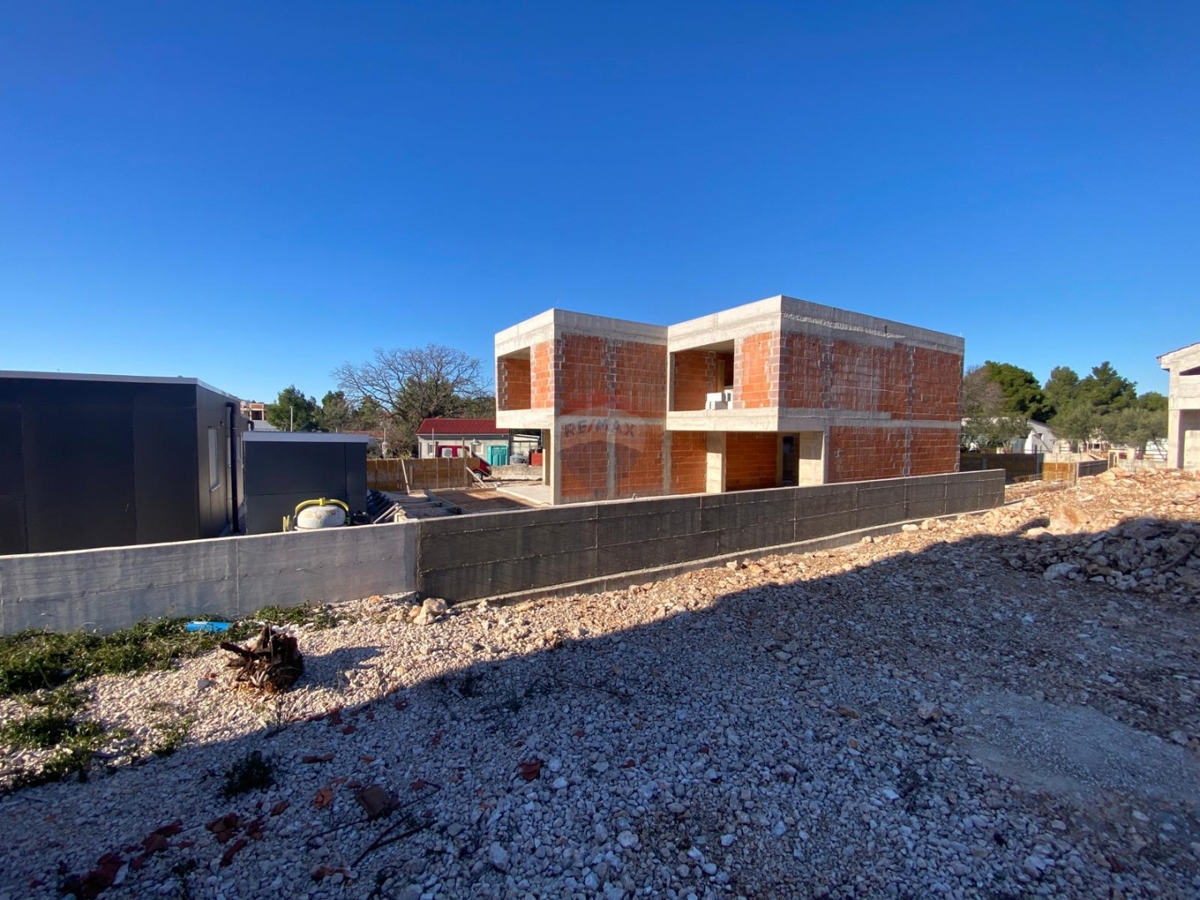 Appartamento Pirovac, 72,85m2