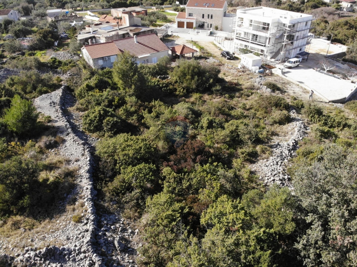Terreno edificabile Rogoznica