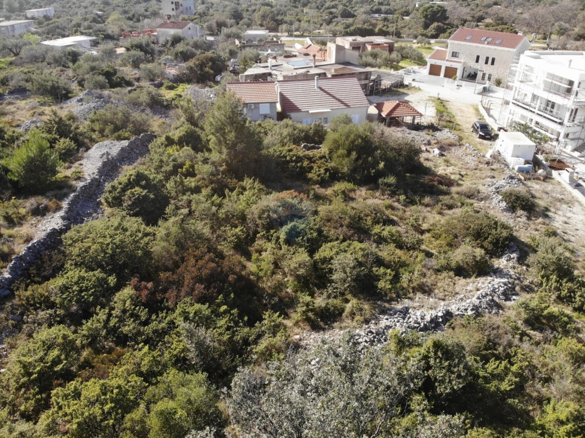 Terreno edificabile Rogoznica