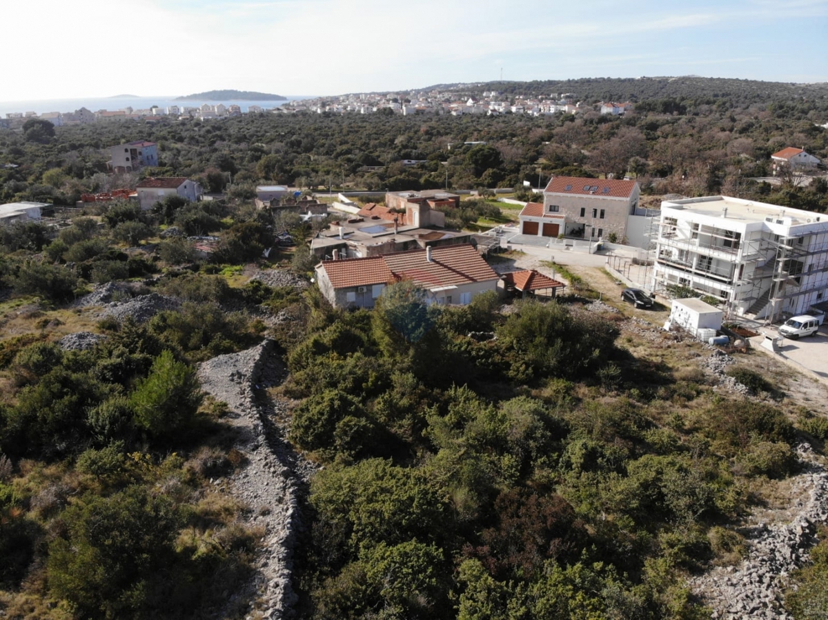 Terreno edificabile Rogoznica