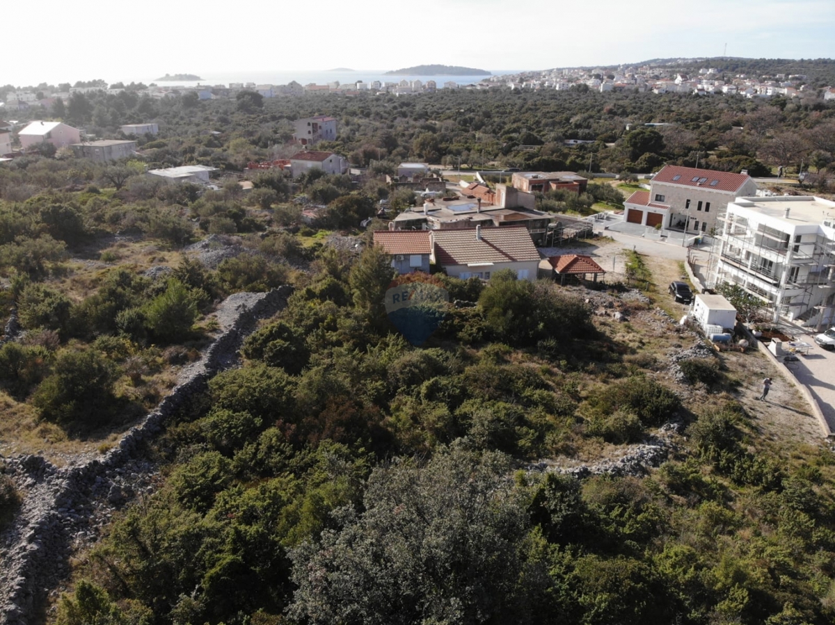 Terreno edificabile Rogoznica