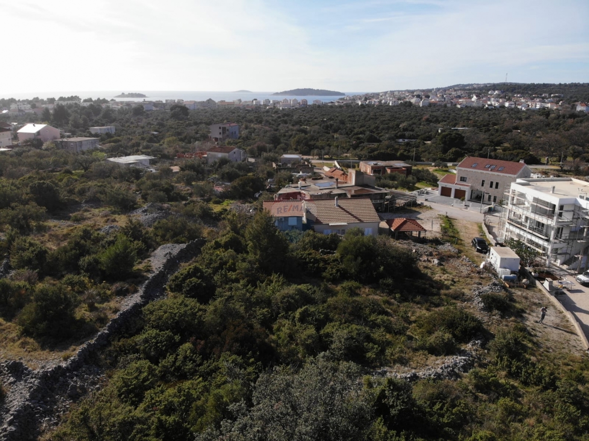 Terreno edificabile Rogoznica