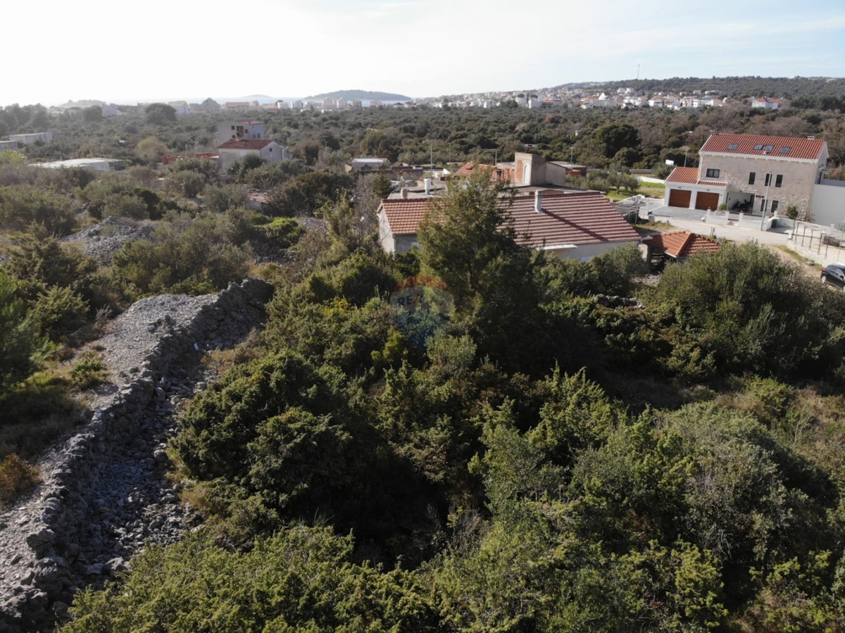 Terreno edificabile Rogoznica