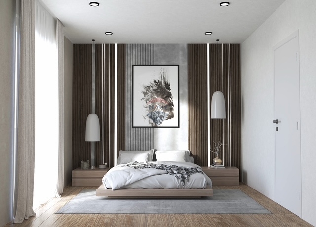 Lussuoso appartamento con due camere da letto, garage e piscina (S6), 1° piano, Primošten