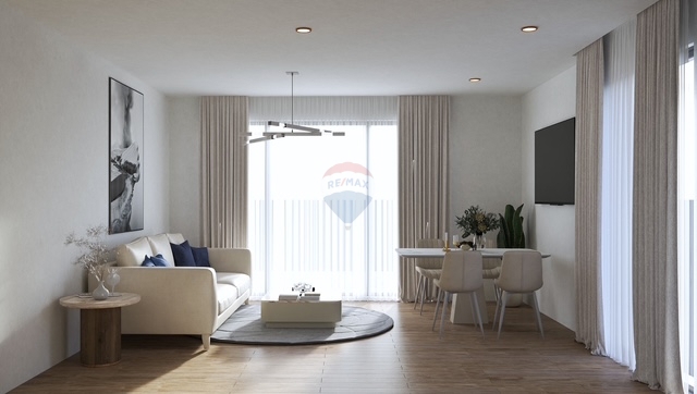 Lussuoso appartamento con due camere da letto, garage e piscina (S6), 1° piano, Primošten