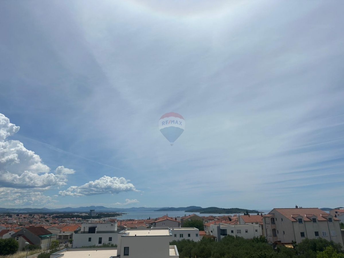 Appartamento Vodice, 81,50m2