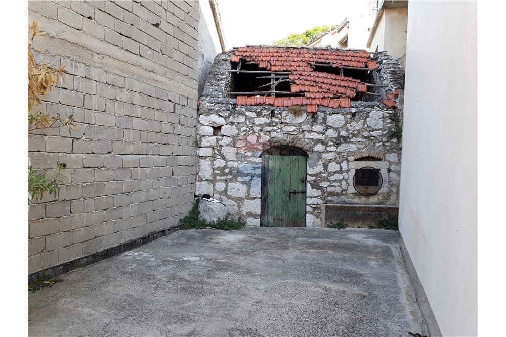 Casa Varoš, Šibenik, 174m2